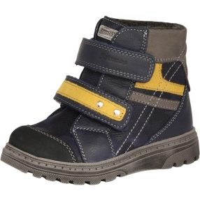 Szamos fiú téli bundás, vízálló bakancs 20-35 méretig