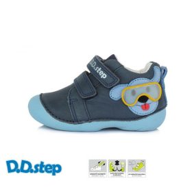 D.D. Step fiú átmeneti, 19-24 méretig