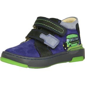   Szamos fiú bőrcipő, formatalpas, átmeneti , 25-35 méretig