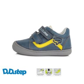 D.D. Step fiú, átmeneti, 26-31 méretig